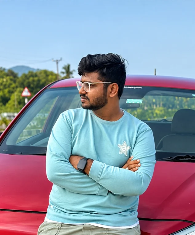 Yogesh
