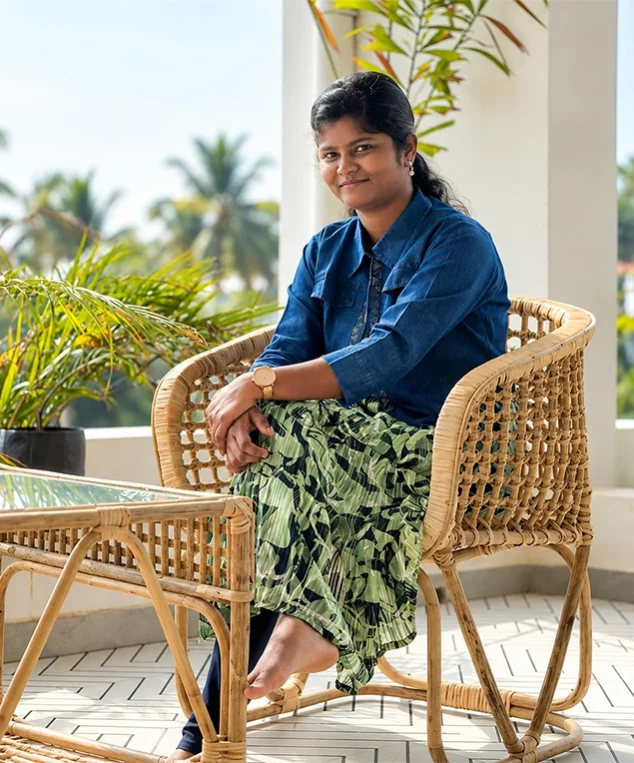 vaishnavi